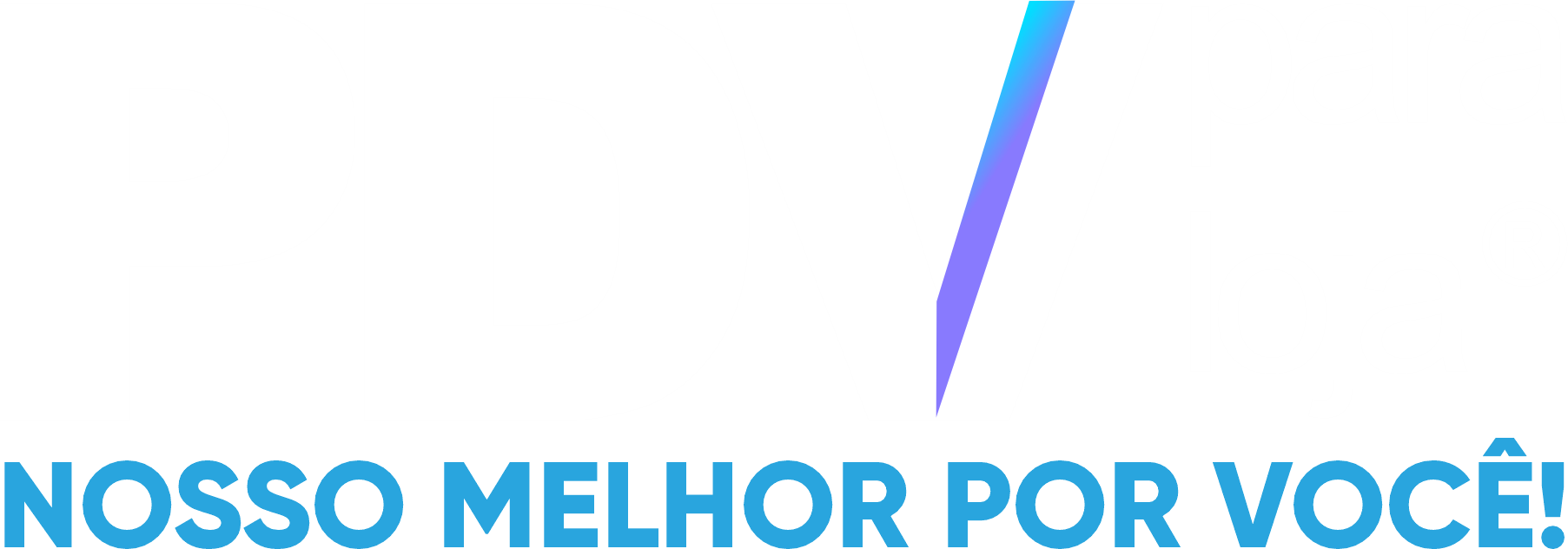 PDV para loja - Nosso melhor por você!